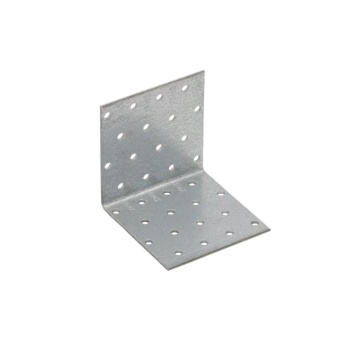 Coltar perforat normal 80*80*80*2 4109