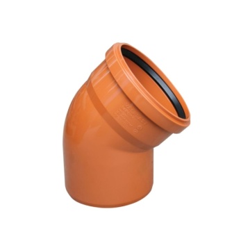 Cot pvc sn2 315-45 grade