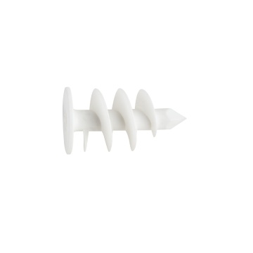 Diblu gips carton driva polistiren 95*10mm 674180 EVOTOOLS