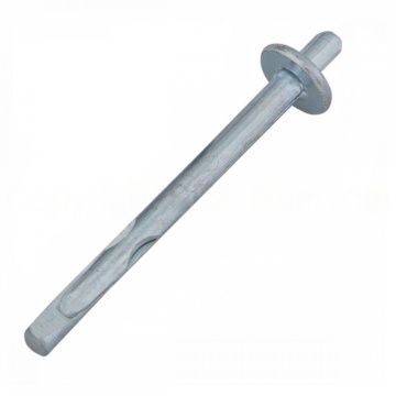 Diblu metal, cu pana 6*70 16675