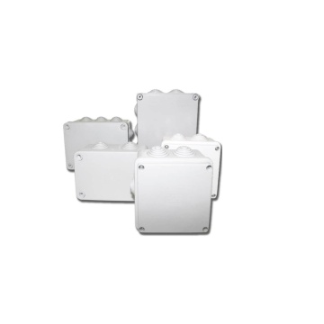 Doza pt derivatie 150*110*70, cu garnitura ip55 32-21007-150 COURBI