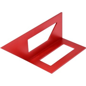 ECHER PENTRU IMBINARI 45/90GR YT-70797 YATO