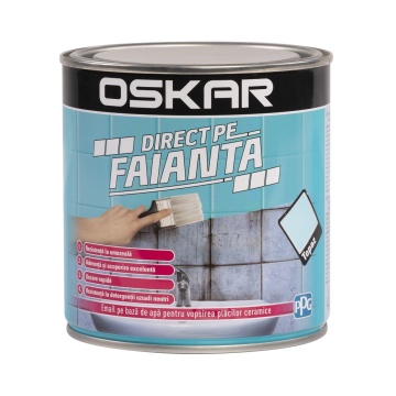 EMAIL DIRECT PE FAIANTA 0.6L TOPAZ OSKAR