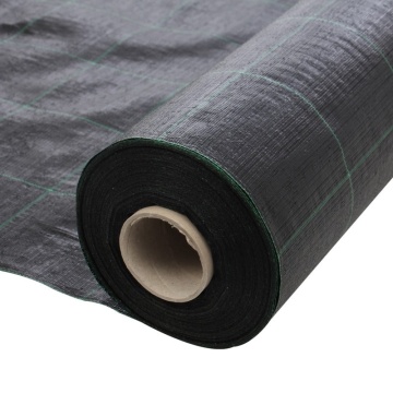 Folie, pentru mulcire 1.5m 100gr/m2 gf-1856