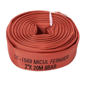 Furtun pompier 2 20m 8 bar gf-1569