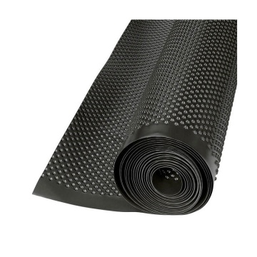 Hidroizolatie, cu crampoane TERRAPLAST plus 1.5*20m(30mp2/sul)