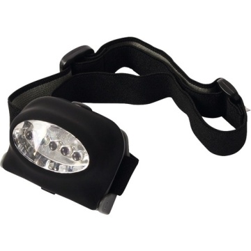 Lanterna led frontala kuper 5 led kp-lnt-led-160