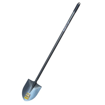 Lopata metal cu coada metalica 1.48m lt35846 LUMYTOOLS
