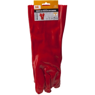 MANUSI CAUCIUC LUNGI M10 645010 EVOTOOLS