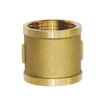 Mufa bronz 1/2 q+
