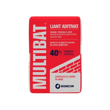 Multibat 40 kg crh