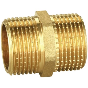 Niplu bronz 1/4 efc-n1422