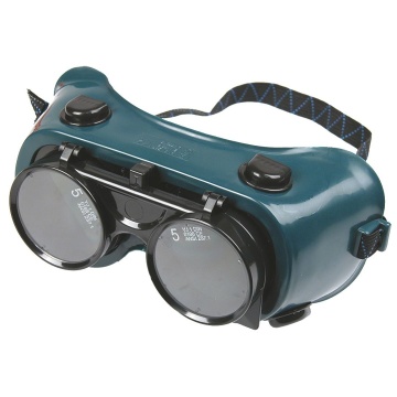 Ochelari de protectie, pentru sudura 82s105 TOPEX