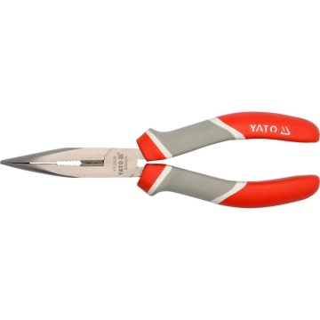 Patent varf ascutit indoit 160mm yt-2026 YATO