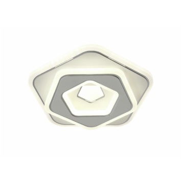 Plafoniera led euporie 70w/5350lm/3000k/4000k/6500k 400x60mm dl75l322