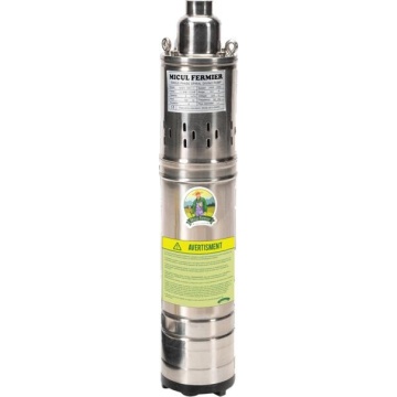 Pompa apa submersibila 1100w 30m/80m 3600l/h gf-0705 MICUL FERMIER