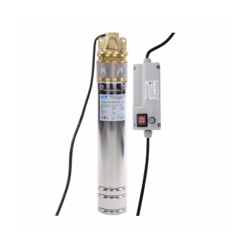 Pompa apa submersibila 750w torrent100-15 ENSYCO