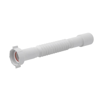 Racord flexibil scurgere 1 1/4 40/32mm, cu piulita a750 ALCAPLAST