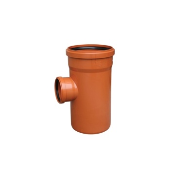 Ramificatie pvc sn2 200*160-87 grade