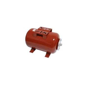 Rezervor hidrofor orizontal 100l 6bar economy 430417 TRICOMSERV