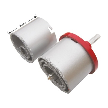 Set carota vidia, pentru beton sds set 5 wolfram 33.53.67.73.83 lt03280 LUMYTOOLS