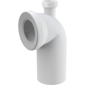 Set cot wc d40, cu legatura masina de spalat d40 a90-90 alc138