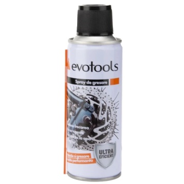 Spray degresare 200ml 681385 EVOTOOLS