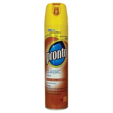Spray mobila 300 ml pronto