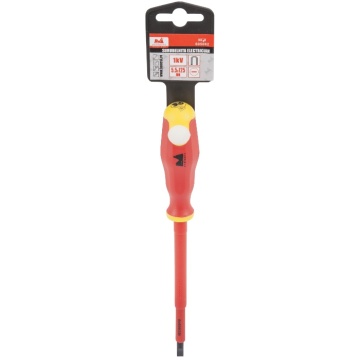 SURUBELNITA DREAPTA ELECTRICIAN 4*100MM ETP 605081 EVOTOOLS