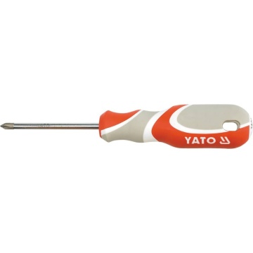Surubelnita stea varf magnetic ph1*75mm yt-2642 YATO