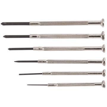SURUBELNITE CEASORNICARIE 6BUC/SET 605062 EVOTOOLS