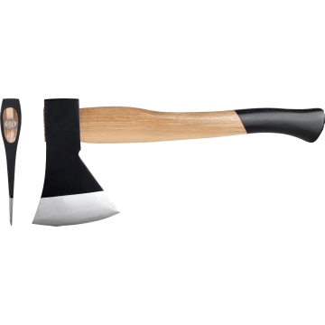 Topor, cu coada de lemn 0.8kg 340mm etp 632013 EVOTOOLS