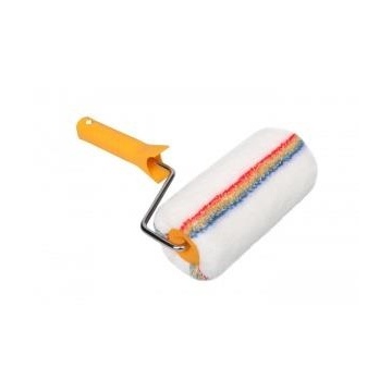 Trafalet elitakolor poliacril l25cm d68mm fir18mm maner scurt 0101-226825 HARDY