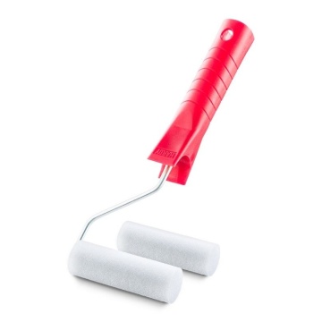 Trafalet moltopren burete l20cm d35mm burete superfin 35kg/m3 maner scurt 0124-003510 HARDY
