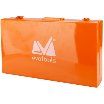 TRUSA SUDURA PPR 20-63 2000W 673402/679674 EVOTOOLS