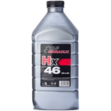 Ulei hexol h46 hidraulic 3l