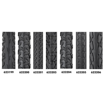 Anvelopa, pentru roata de bicicleta 1.75*26 623203 EVOTOOLS