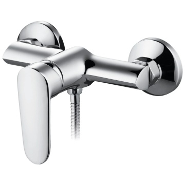 Baterie dus cu set de dus delta cromata bdp77 - Img 2