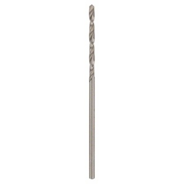 Burghiu hss-g 1.5*40 set 2 buc BOSCH 2.609.255.035 - Img 1