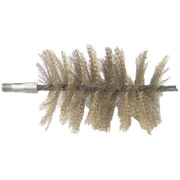Cap de perie, pentru burlan 110mm 612057 EVOTOOLS