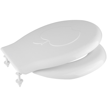 Capac wc, alb 674210 EVOSANITARY
