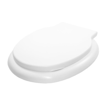 Capac wc, alb 8001000001 TE-MA
