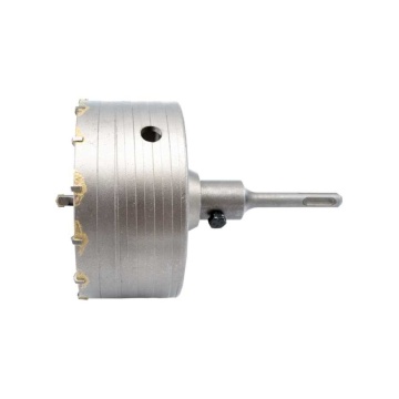 Carota, pentru beton vidia sds d120mm lt23312 LUMYTOOLS