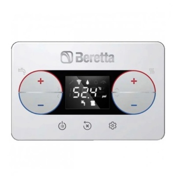 CENTRALA TERMICA IN CONDENSATIE 24KW BERETTA CIAO X 30C INCLUS KIT EVACUARE