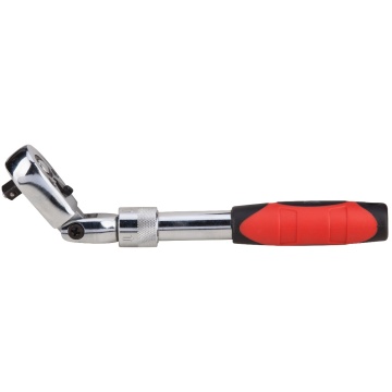 CHEIE CU CLICHET BRAT TELESCOPIC 3/8 ETP 610043 EVOTOOLS