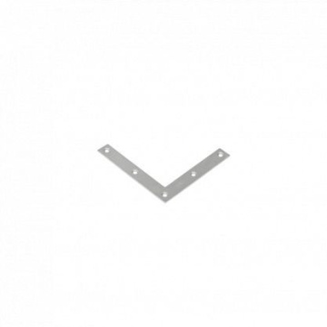 Coltar perforat tip v lateral 100*100*15*2 448771