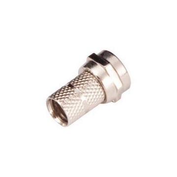 Conector tv mama rg6 el0039729