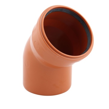 Cot pvc sn2 125-45 grade
