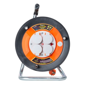 Derulator 3*2.5 40m 4 prize el0069036