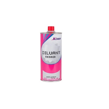 DILUANT NITRO 1L KOBER